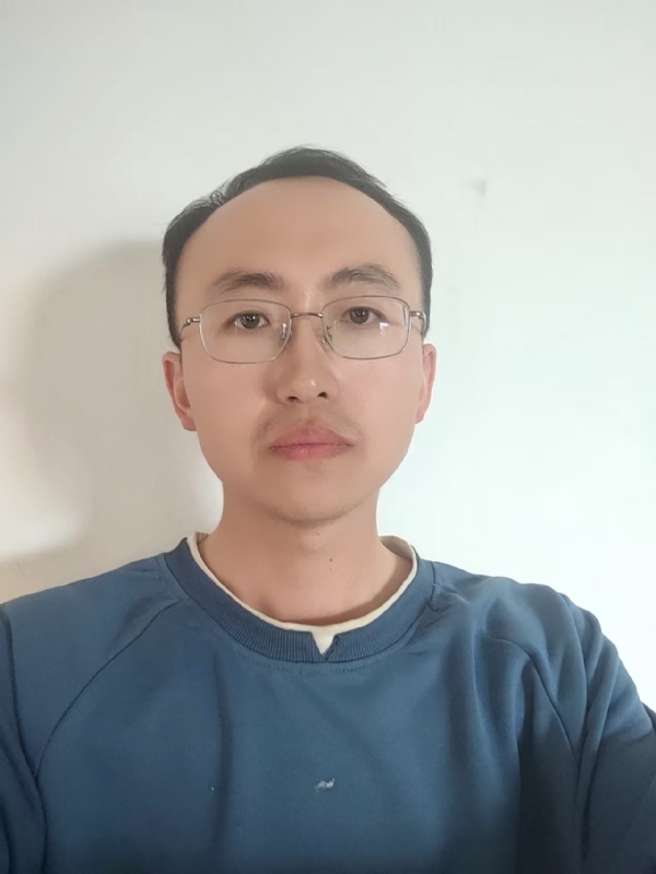 幕雨的第二张照片--承德相亲服务中心