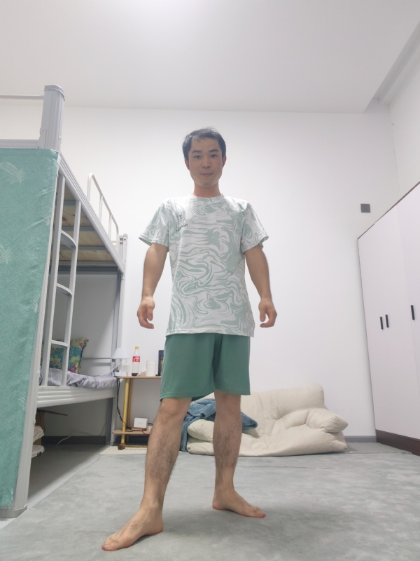 安然的第一张照片--承德相亲服务中心