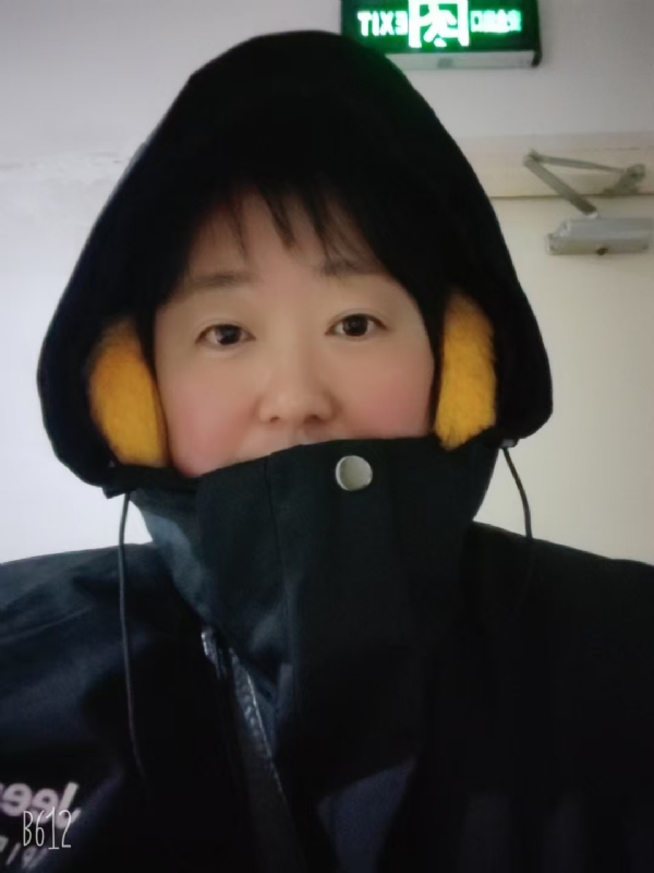 爱温暖人心的第三张照片--承德相亲服务中心