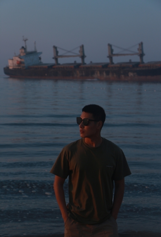 哈皮的第一张照片--承德相亲服务中心