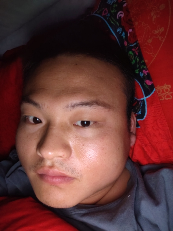 大黄的第一张照片--承德相亲服务中心