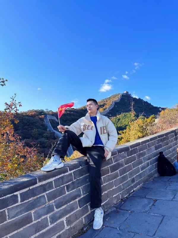 洋洋洋的第二张照片--承德相亲服务中心