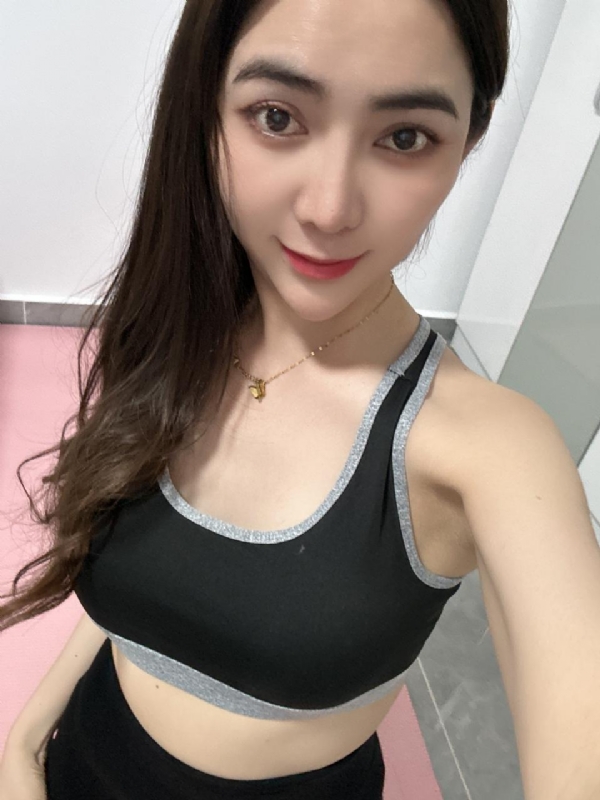 冰冰的第一张照片--承德相亲服务中心