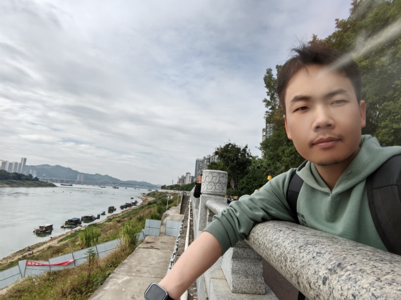 向往爱情的第四张照片--承德相亲服务中心