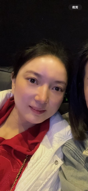 Elaineli的第一张照片--承德相亲服务中心