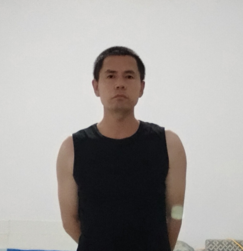 木沙江的第二张照片--承德相亲服务中心