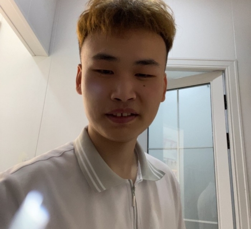 我爱大猪肘的第一张照片--承德相亲服务中心