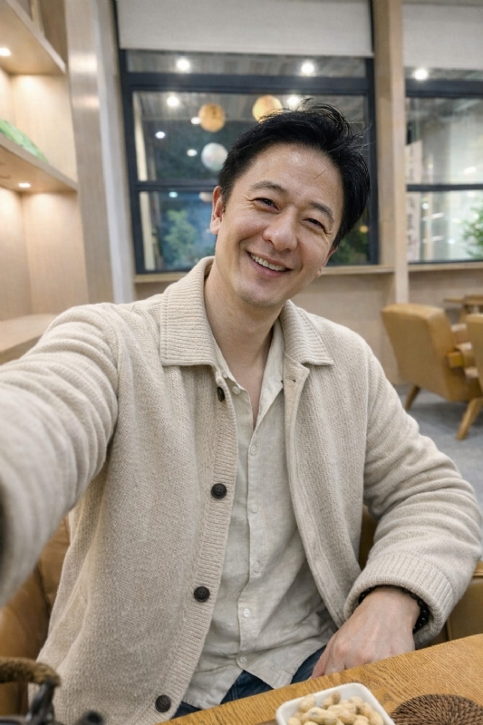 援朝的第一张照片--承德相亲服务中心