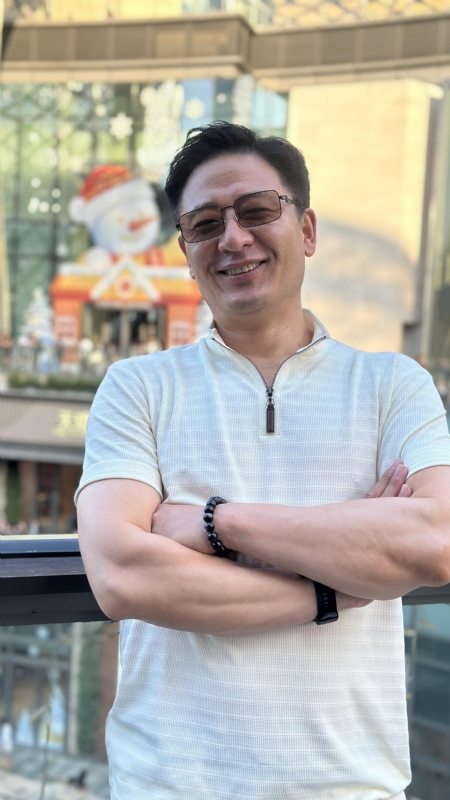 援朝的第二张照片--承德相亲服务中心