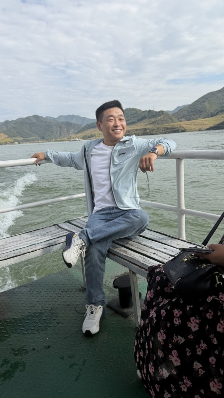 烟花易笑的第三张照片--承德相亲服务中心