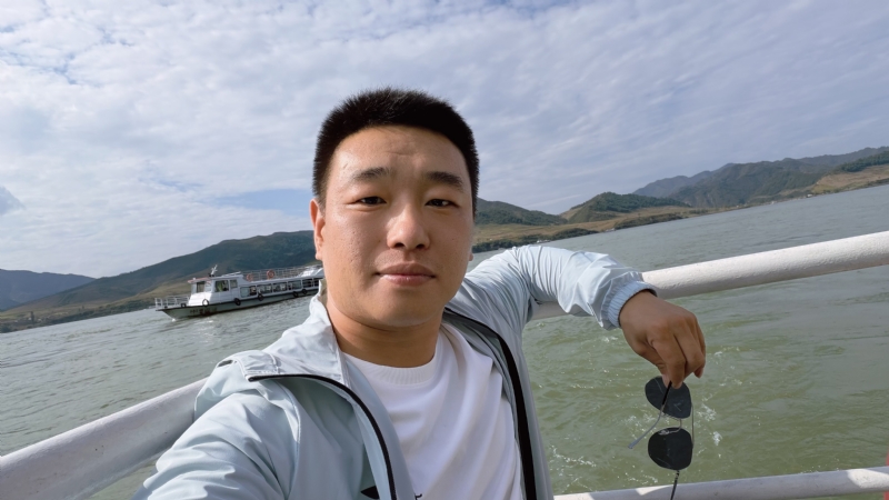 烟花易笑的第四张照片--承德相亲服务中心