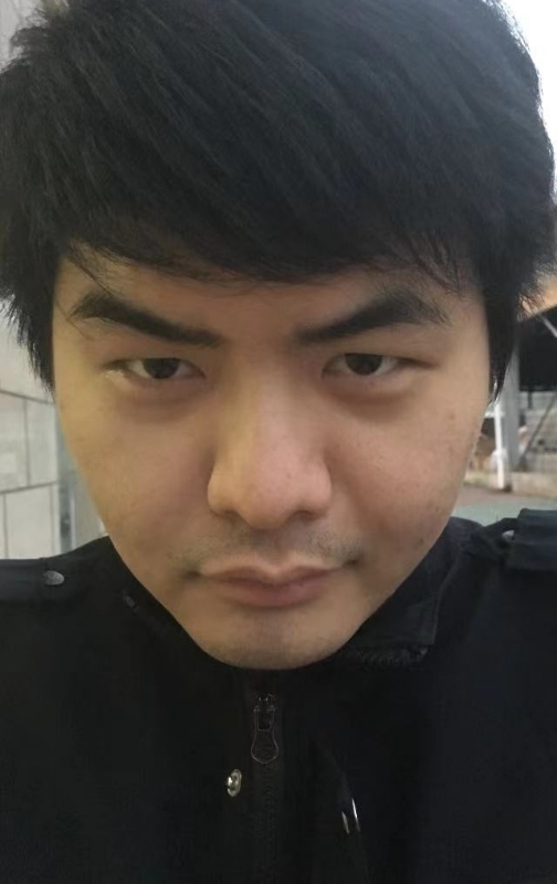 晴男的第一张照片--承德相亲服务中心