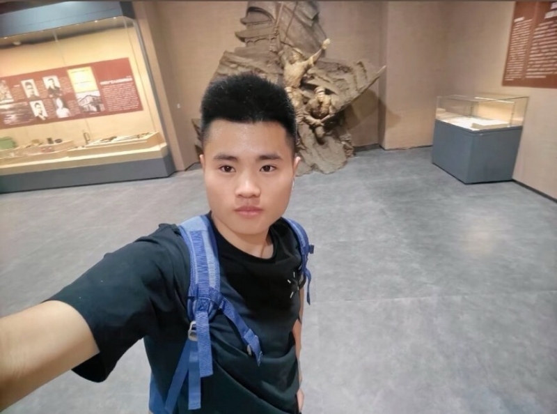 海风的第一张照片--承德相亲服务中心