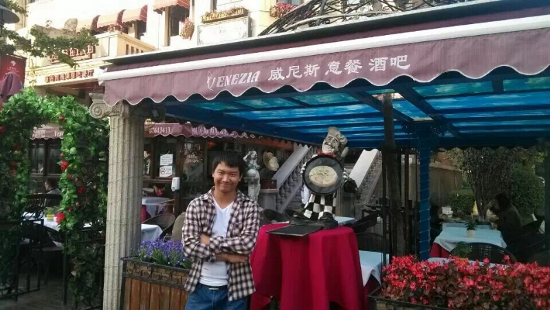 失忆的鱼的第二张照片--承德相亲服务中心