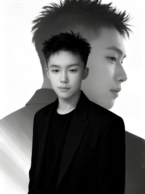 阿飞的第一张照片--承德相亲服务中心