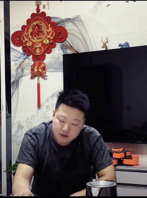 态度即答案的第一张照片--承德相亲服务中心