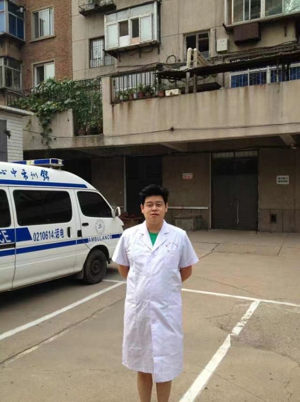 圣诞老人的第一张照片--承德相亲服务中心