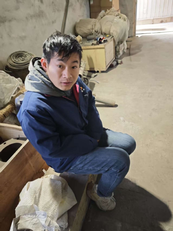 热爱生活的闫某的第一张照片--承德相亲服务中心