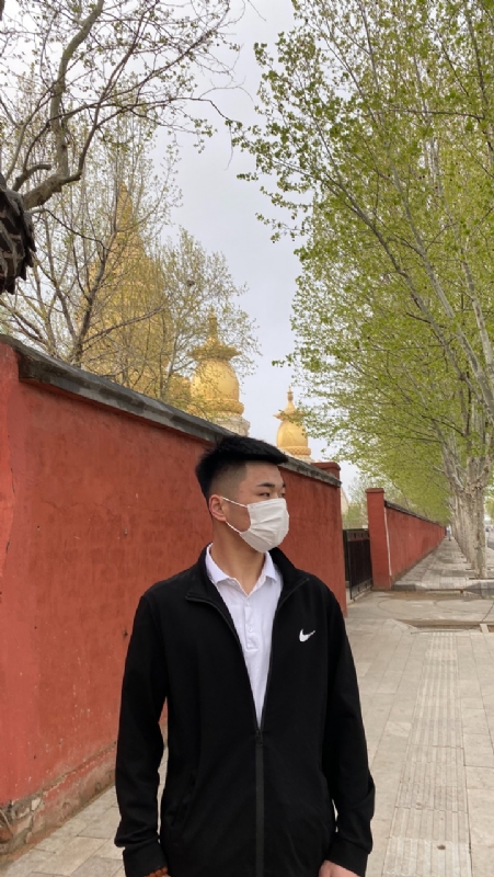 清风的第一张照片--承德相亲服务中心