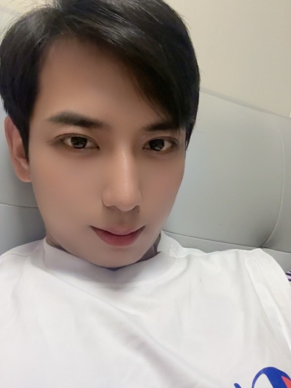 杨钦雲的第一张照片--承德相亲服务中心