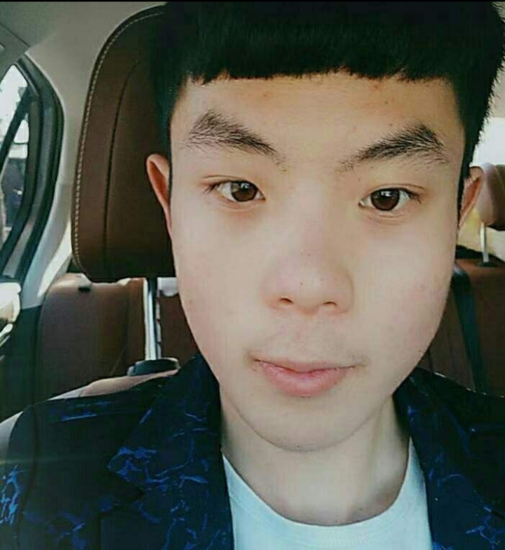 冬耀的第一张照片--承德相亲服务中心