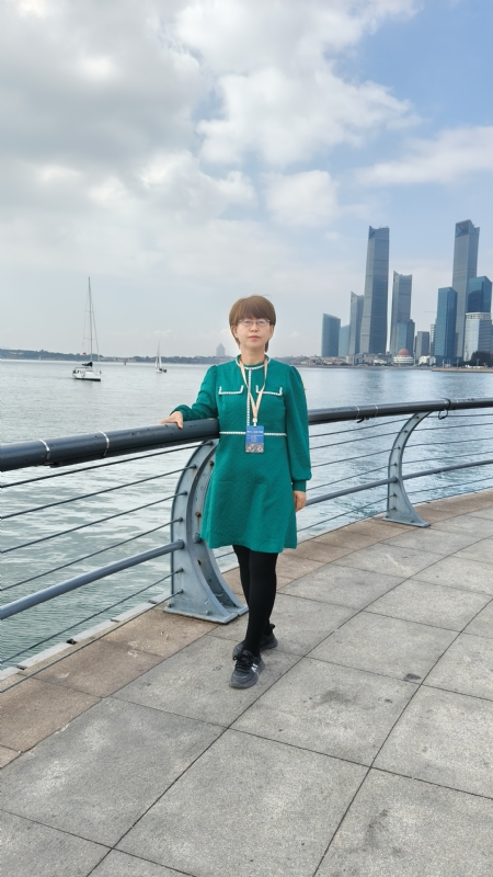 寻找对的人的第一张照片--承德相亲服务中心