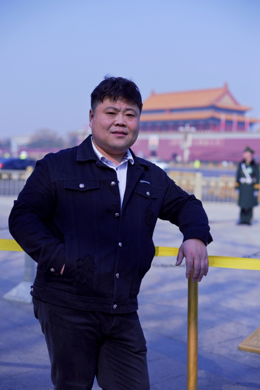 向北局中人的第三张照片--承德相亲服务中心