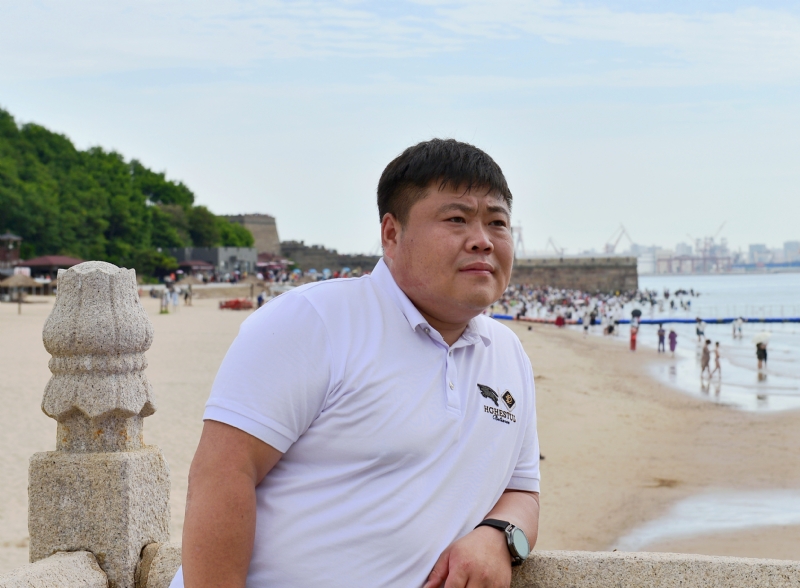 向北局中人的第五张照片--承德相亲服务中心