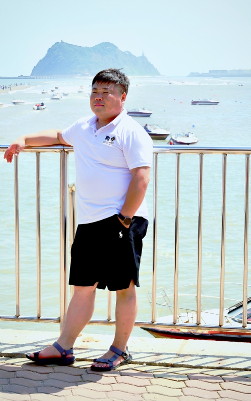 向北局中人的第六张照片--承德相亲服务中心