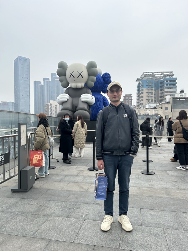 隆云的第一张照片--承德相亲服务中心