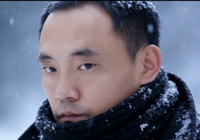 91年的第一张照片--承德相亲服务中心