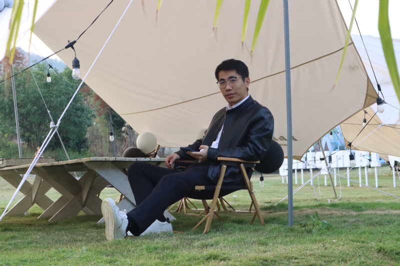 小俊的第二张照片--承德相亲服务中心