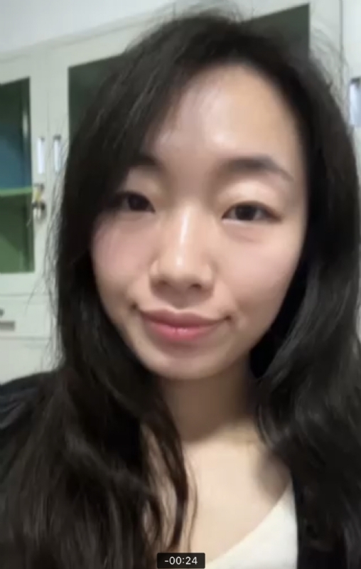 霉霉的第一张照片--承德相亲服务中心