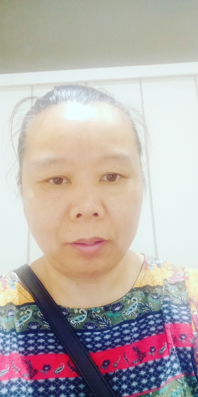 真诚征婚的第一张照片--承德相亲服务中心