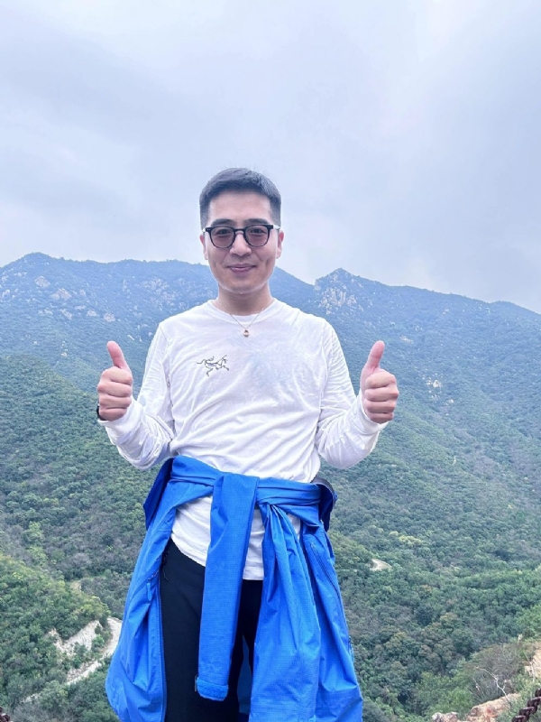 只为与你相遇的第一张照片--承德相亲服务中心