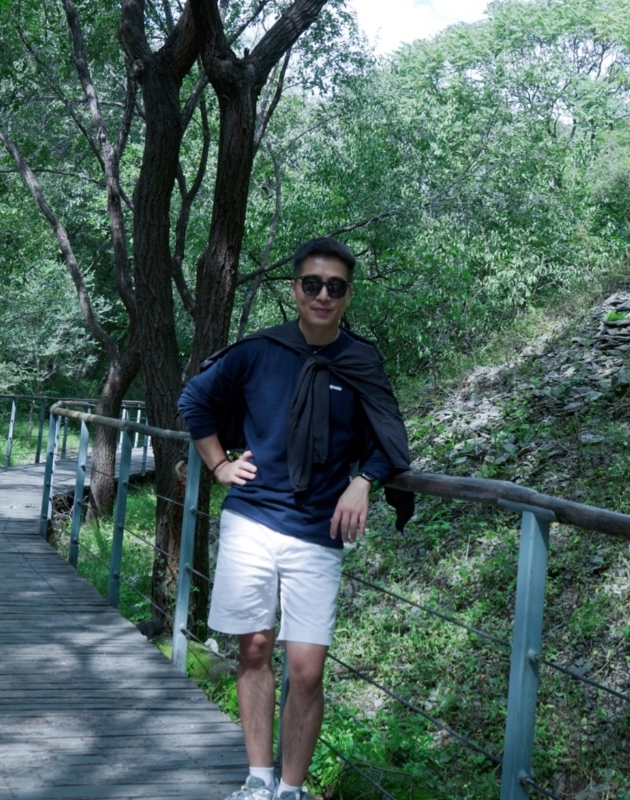 只为与你相遇的第三张照片--承德相亲服务中心