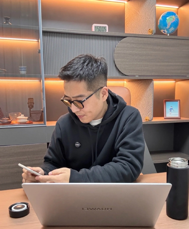 只为与你相遇的第四张照片--承德相亲服务中心