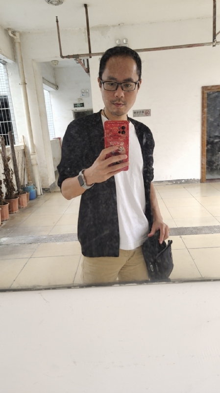 老蔡先生的第六张照片--承德相亲服务中心