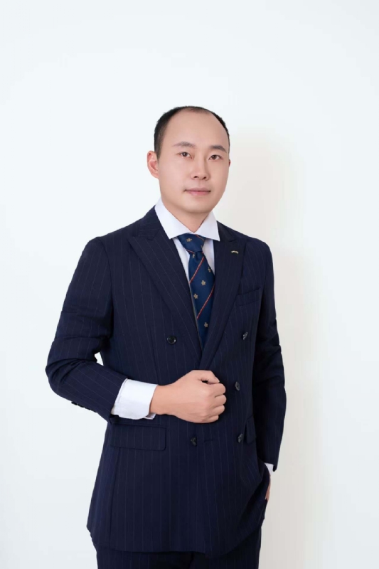 前程似锦的第一张照片--承德相亲服务中心