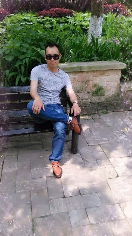 前程似锦的第二张照片--承德相亲服务中心