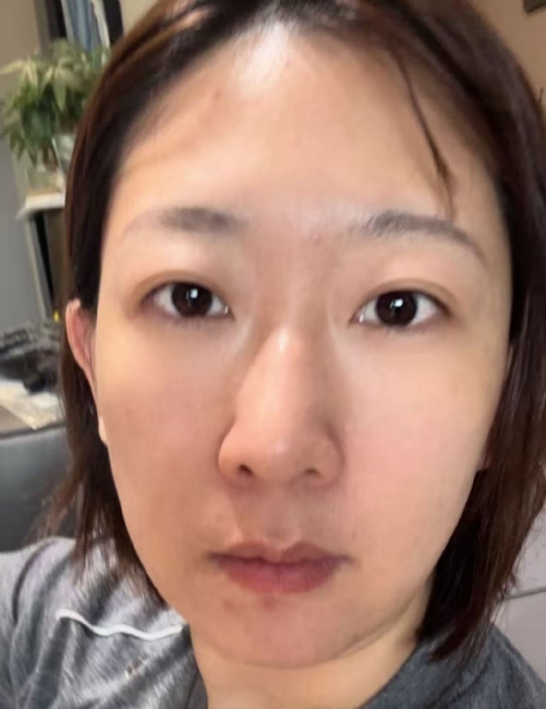 宣宣的第一张照片--承德相亲服务中心