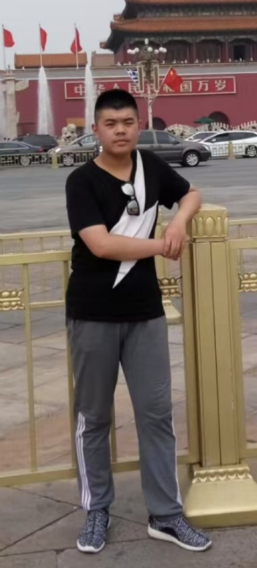 超棒超棒样样都棒的第一张照片--承德相亲服务中心