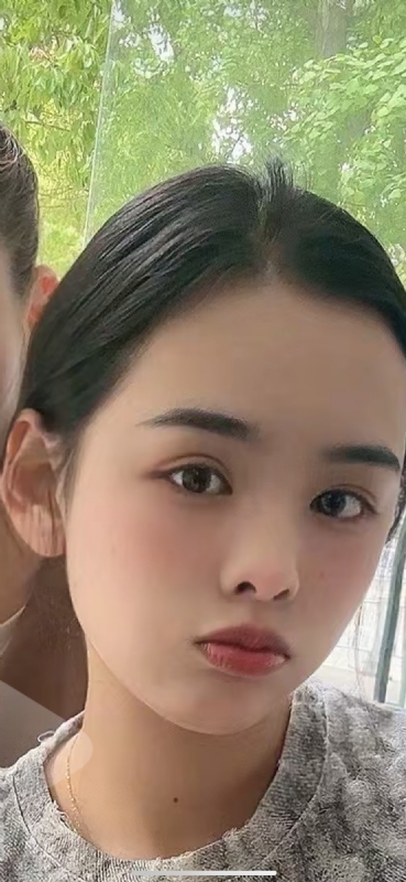 熙熙的第一张照片--承德相亲服务中心