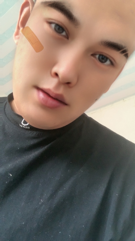 oK天黑就回家的第一张照片--承德相亲服务中心