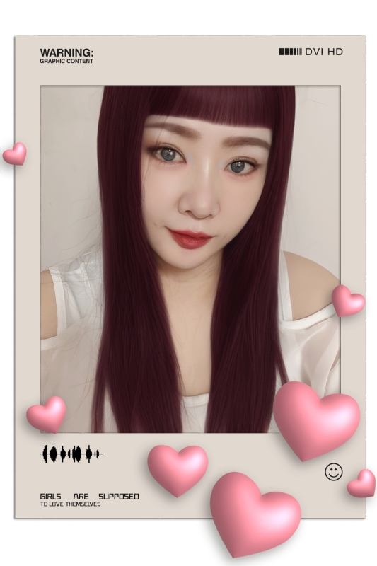 丽丽的第一张照片--承德相亲服务中心