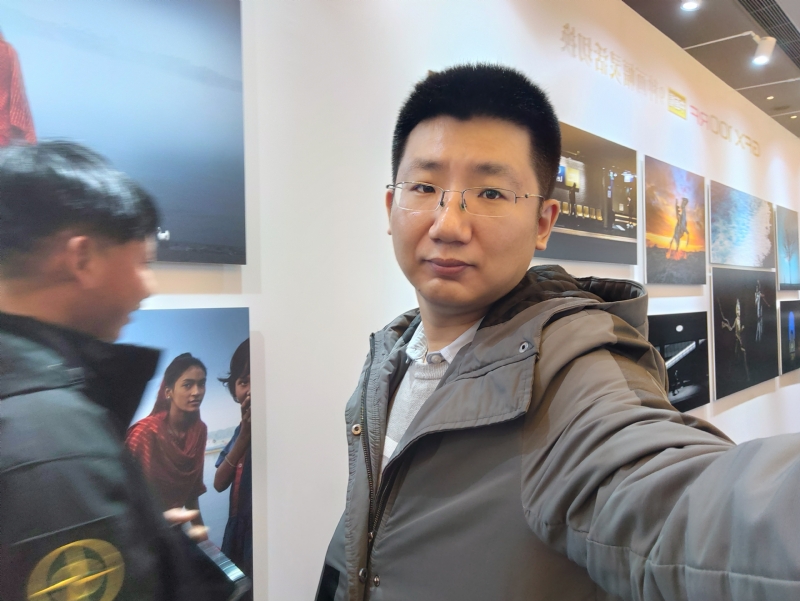 流浪的晚星的第四张照片--承德相亲服务中心