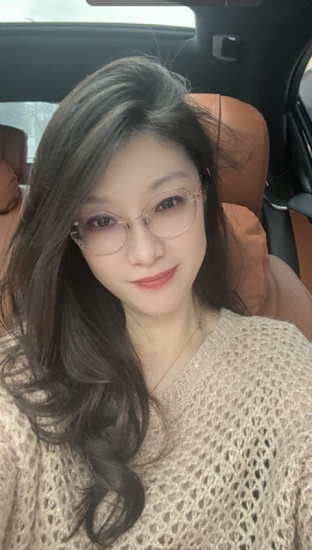 candice的第一张照片--承德相亲服务中心