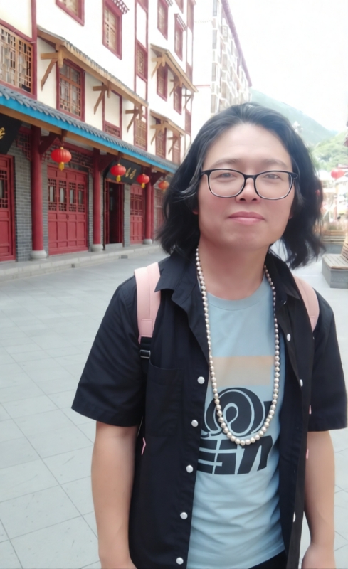 董先森的第一张照片--承德相亲服务中心