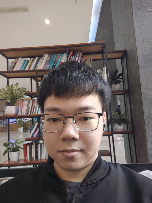 00柯的第一张照片--承德相亲服务中心