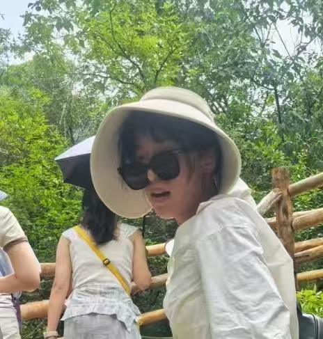 廿一的第一张照片--承德相亲服务中心